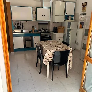  Appartamento Casa Loea Italia