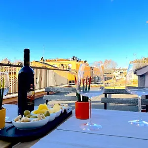  Appartamento Piazza Navona Luxury Nest Italia
