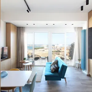  Appartamento Seaview Italia