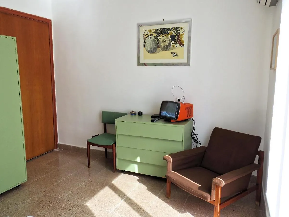 Home.70 Carini Palermo Apartmán
