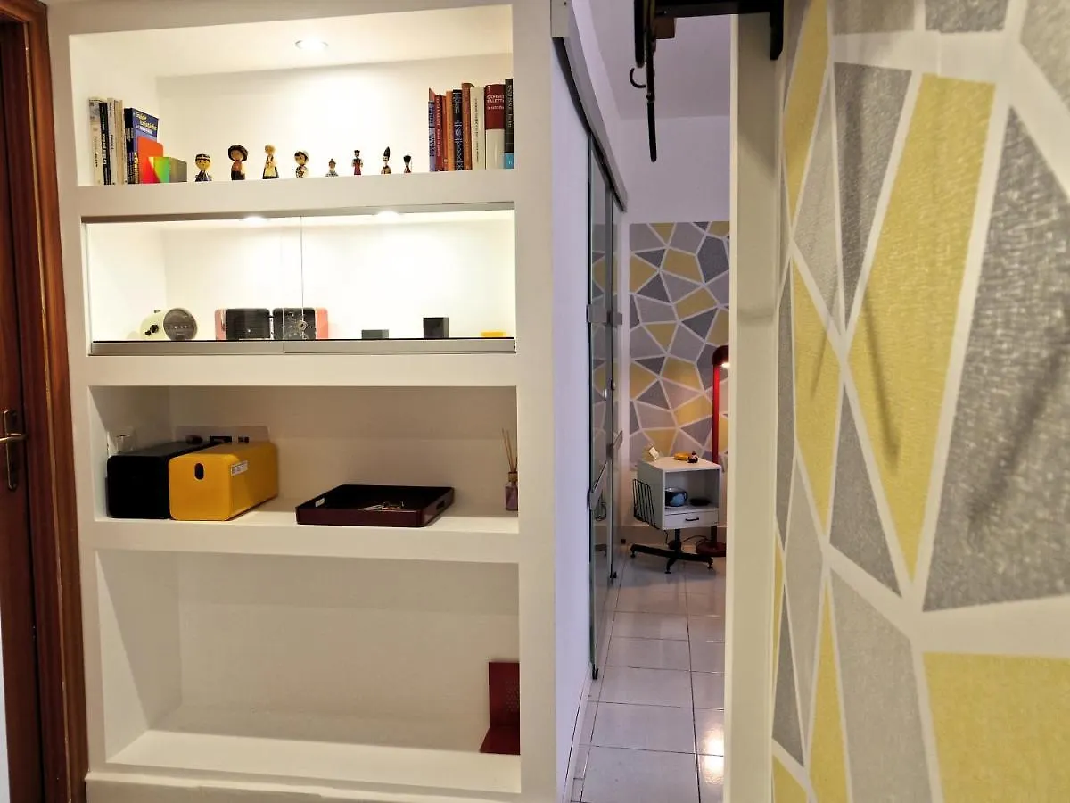Home.70 Carini Palermo