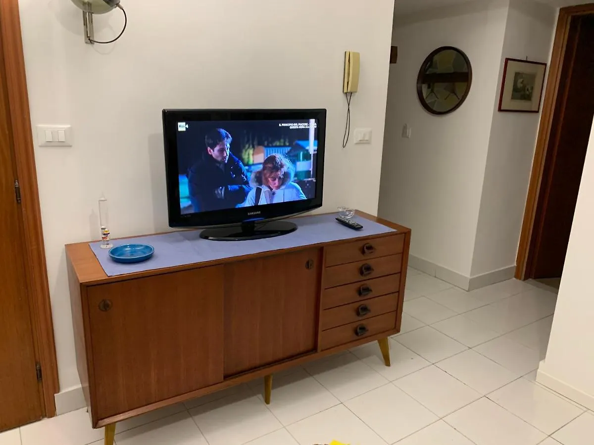 Home.70 Carini Palermo Appartamento