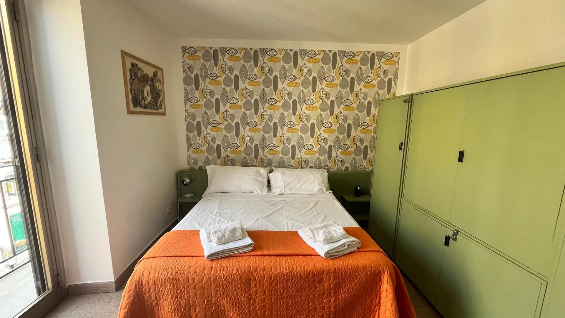 Appartamento Home.70 Carini Palermo