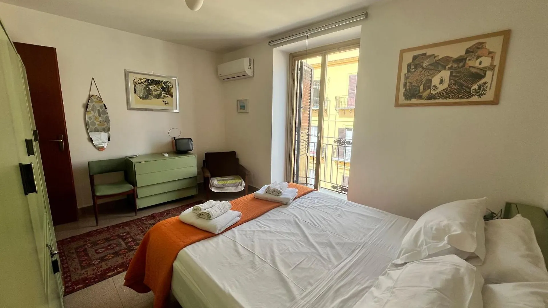 Appartamento Home.70 Carini Palermo
